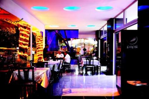 фото отеля My Diva Hotel