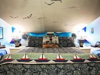 Coyote Blues Village B&B