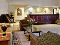 Wingate by Wyndham - Tallahassee- FSU