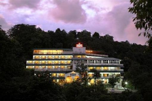 фото отеля Country Inn & Suites Mussoorie