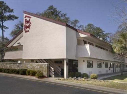 фото отеля Red Roof Inn Hilton Head Island