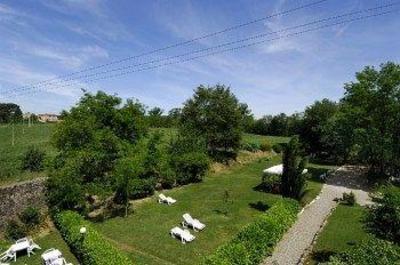 фото отеля Posta del Chianti Hotel Castelnuovo Berardenga
