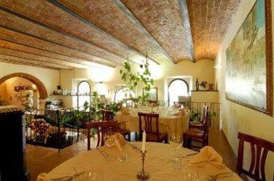фото отеля Posta del Chianti Hotel Castelnuovo Berardenga