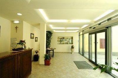 фото отеля Posta del Chianti Hotel Castelnuovo Berardenga