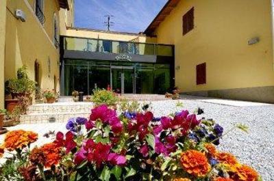 фото отеля Posta del Chianti Hotel Castelnuovo Berardenga