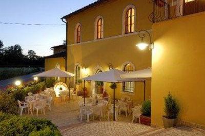фото отеля Posta del Chianti Hotel Castelnuovo Berardenga