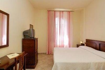 фото отеля Posta del Chianti Hotel Castelnuovo Berardenga