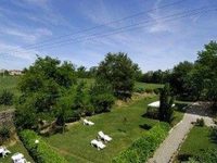 Posta del Chianti Hotel Castelnuovo Berardenga
