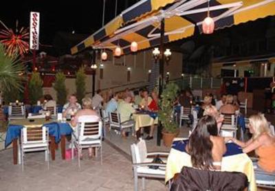 фото отеля Palm City Hotel Izmir