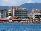 фото отеля Palm City Hotel Izmir
