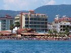 фото отеля Palm City Hotel Izmir