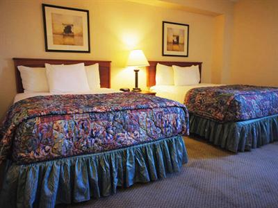 фото отеля La Quinta Inn Albuquerque Northwest
