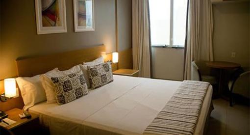 фото отеля Royal Macae Palace Hotel