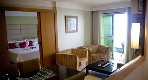 фото отеля Royal Macae Palace Hotel