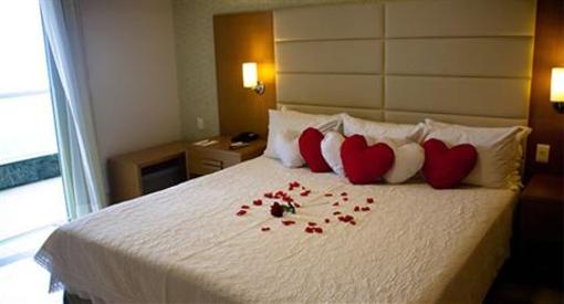 фото отеля Royal Macae Palace Hotel