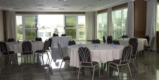 фото отеля Royal Macae Palace Hotel