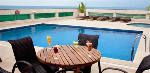 фото отеля Royal Macae Palace Hotel
