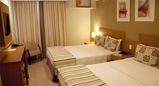 фото отеля Royal Macae Palace Hotel