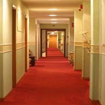 фото отеля Hotel Corallo La Spezia