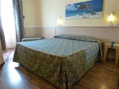 фото отеля Hotel Corallo La Spezia