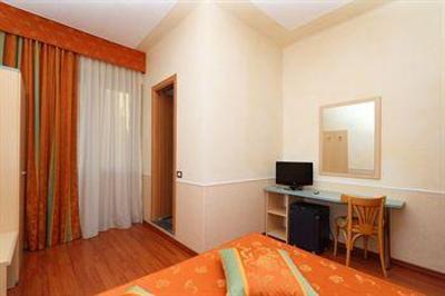 фото отеля Hotel Corallo La Spezia