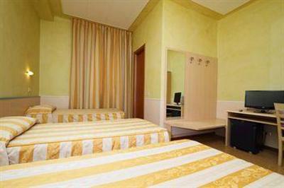 фото отеля Hotel Corallo La Spezia