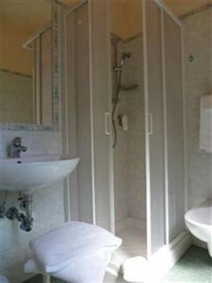 фото отеля Hotel Corallo La Spezia