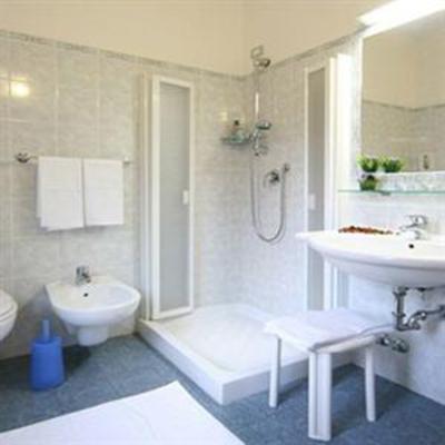 фото отеля Hotel Corallo La Spezia