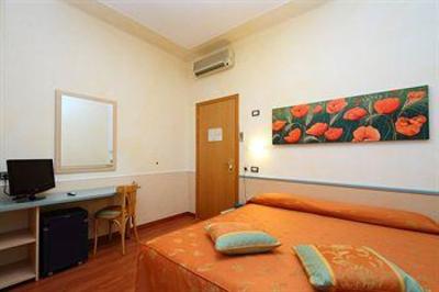 фото отеля Hotel Corallo La Spezia