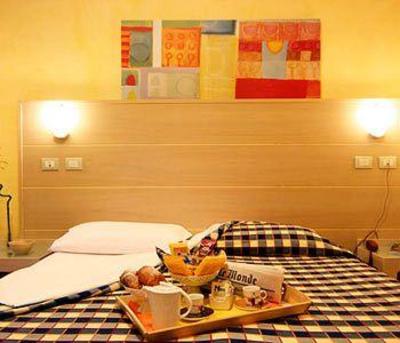 фото отеля Hotel Corallo La Spezia