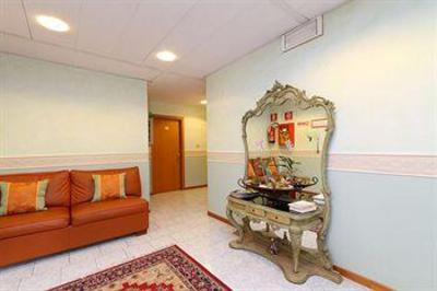 фото отеля Hotel Corallo La Spezia