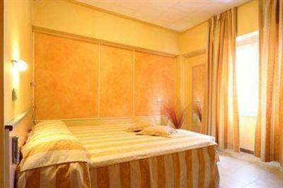 фото отеля Hotel Corallo La Spezia