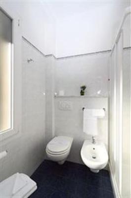 фото отеля Hotel Corallo La Spezia