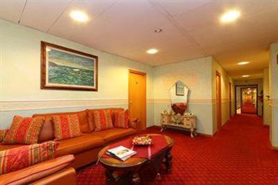 фото отеля Hotel Corallo La Spezia