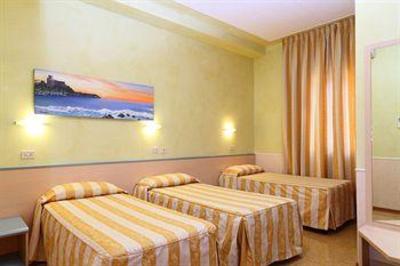 фото отеля Hotel Corallo La Spezia