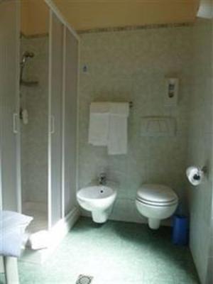 фото отеля Hotel Corallo La Spezia