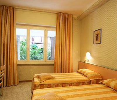 фото отеля Hotel Corallo La Spezia