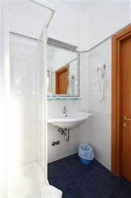фото отеля Hotel Corallo La Spezia