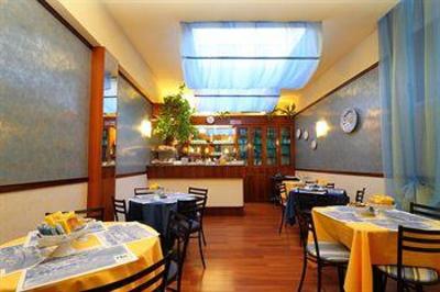 фото отеля Hotel Corallo La Spezia