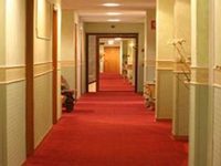 Hotel Corallo La Spezia