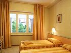 фото отеля Hotel Corallo La Spezia