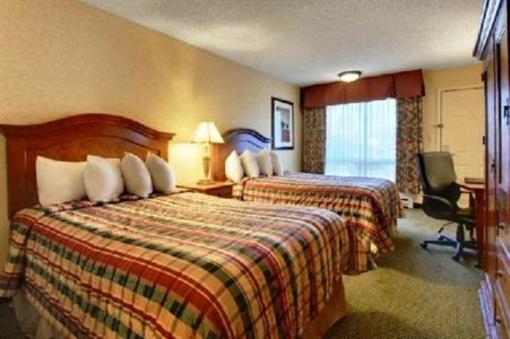 фото отеля Red Lion Hotel Bend