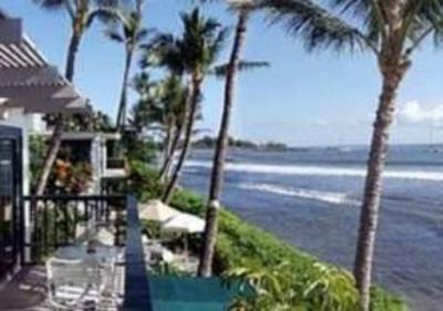 фото отеля Makai Inn Lahaina