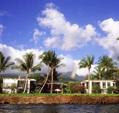 фото отеля Makai Inn Lahaina
