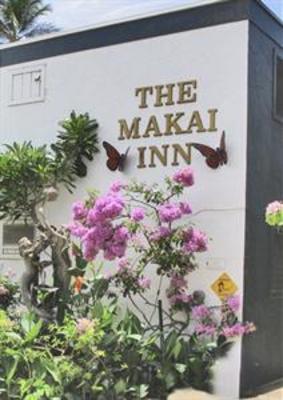 фото отеля Makai Inn Lahaina