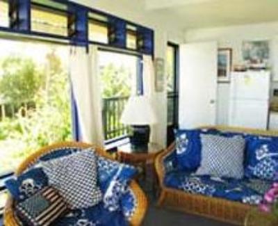 фото отеля Makai Inn Lahaina