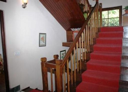 фото отеля Rhenock House