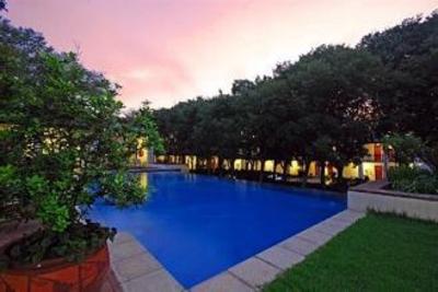 фото отеля Indaba Hotel Johannesburg