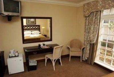 фото отеля Indaba Hotel Johannesburg