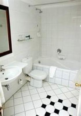 фото отеля Indaba Hotel Johannesburg